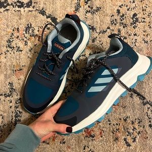 Women’s Adidas Response Trail X Running Shoe